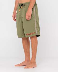 Flip Daddy 22" Elastic Waist Boardshort