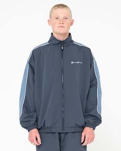 First Touch Unisex Track Jacket