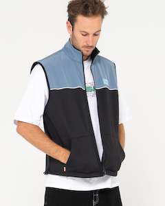 Clothing wholesaling: Tekkers Unisex Fleece Vest