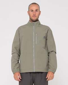 Still Surfing Water Resistant Jacket