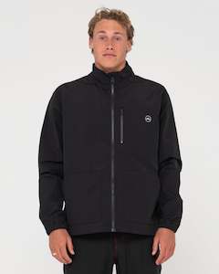 Still Surfing Water Resistant Jacket