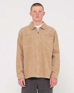 V8 Coup Relaxed Cord Jacket