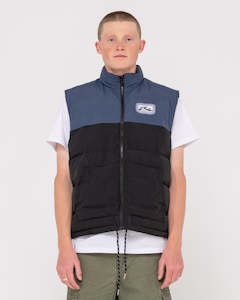 One Hit Relaxed Puffer Vest