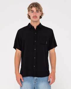 Clothing wholesaling: Razor Blade 2.0 Short Sleeve Shirt