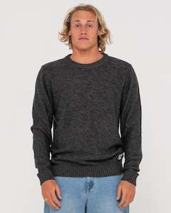 Clothing wholesaling: Skyliner Crew Neck Knit