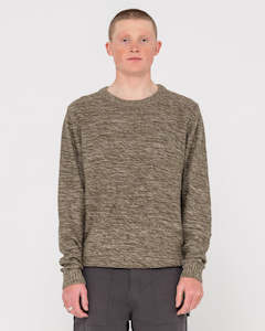 Skyliner Crew Neck Knit