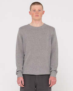 Magnuson Crew Neck Knit