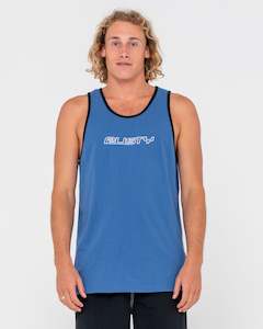 Flip Daddy Graphic Tank