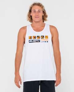 Clothing wholesaling: Second Summer  Graphic Tank