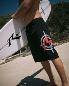 Dead Eye 23" Printed Boardshort