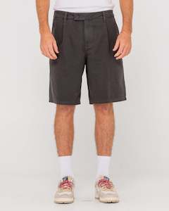 Worldwide Pleat Guy 21" Baggy Short