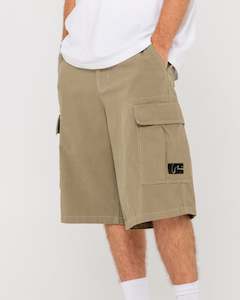 Commando 23" Baggy Cargo Short