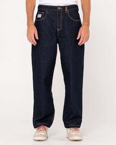 Lucifer Lucky Loose Fit Jean