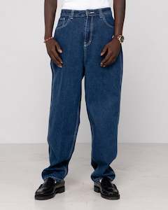 Trusty Tapered Baggy Jean