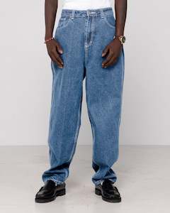 Trusty Tapered Baggy Jean