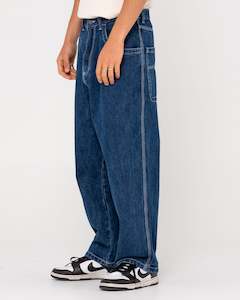 Flip Daddy Tapeless Baggy Jean