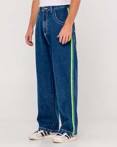 Reflekt Baggy Jean