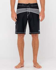 Chop Suey 20" Panel Boardshort