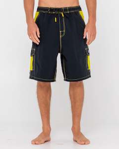 Tech Mechanisms 22" Baggy Boardshort