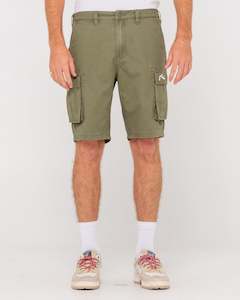 Manila Cargo Short