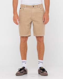 Rifts 5 Pocket Cord Short