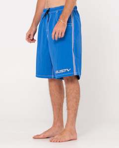 Flip Daddy 22" Elastic Waist Boardshort