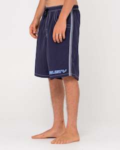 Flip Daddy 22" Elastic Waist Boardshort