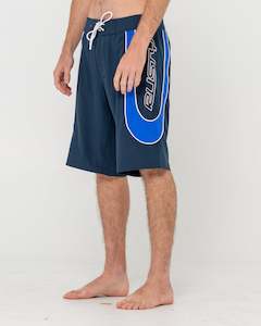 Charger 22" Loose Fit Boardshort