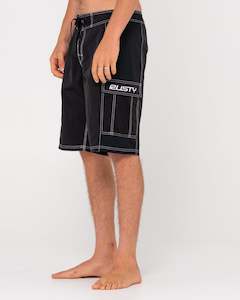 Pick Pocket 22" Boardshort