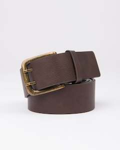 Cutback Belt