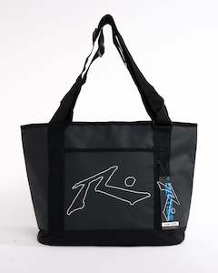 Lefties Surf Tote Bag