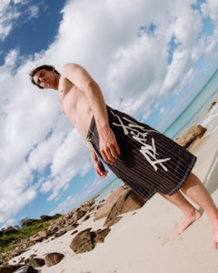 Hoodus 23" Baggy Boardshort