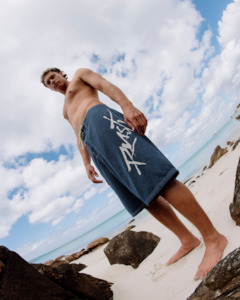 Hoodus 23" Baggy Boardshort