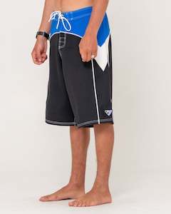 Straight Pipe 23" Baggy Boardshort