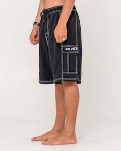 Pick Pocket 22" Baggy Boardshort