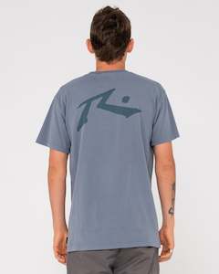 Clothing wholesaling: Comp Wash Graphic Tee