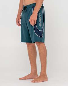 Charger 22" Loose Fit Boardshort