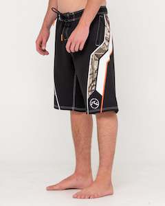 Chopper Treed 22" Printed Boardshort