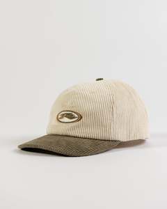 Wired Six Panel Cord Cap