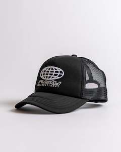 Domination Trucker Cap