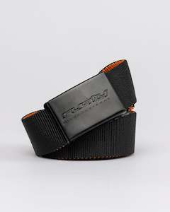 Bright Side Reversible Webbing Belt