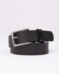 High River Leather Belt