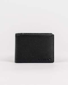 High River 2 Leather Wallet