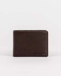 High River 2 Leather Wallet