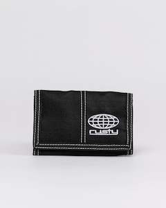 Domination Tri-fold Wallet