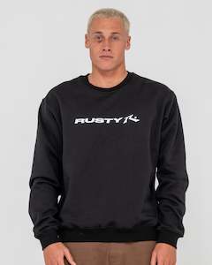 Vital 2.0 Rusty Crew Fleece