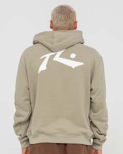 Competition Fleece Hoodie