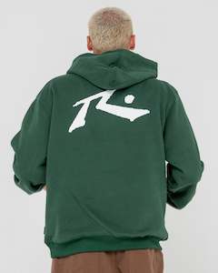 Competition Fleece Hoodie