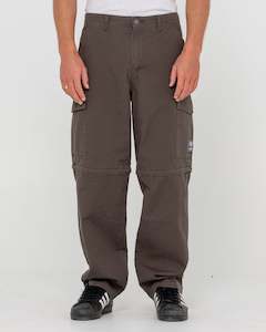 Transformer 2.0 Ripstop Zip Off Cargo Pant