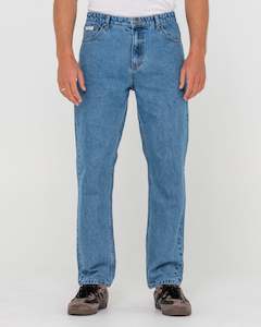 Steven Straight Fit Jean